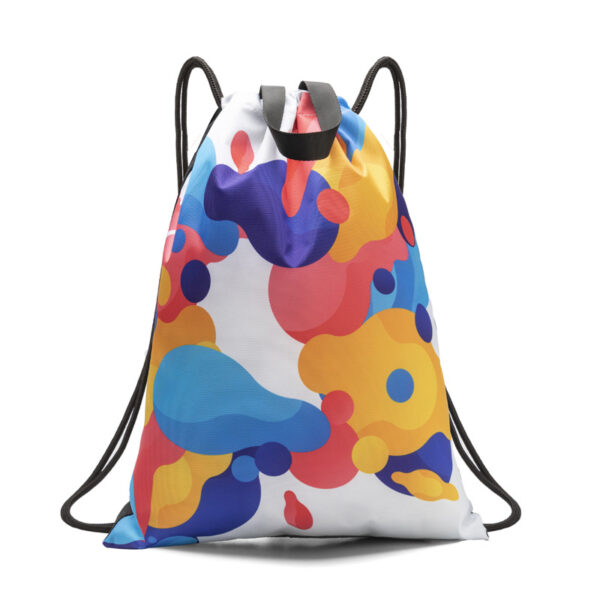 Dye sublimation drawstring bag (2)