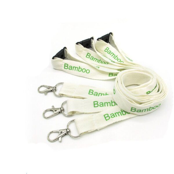 Eco Friendly Bamboo Lanyards (6)