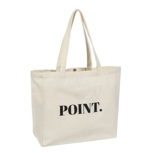 Eco Friendly Canvas Tote Bags (3)