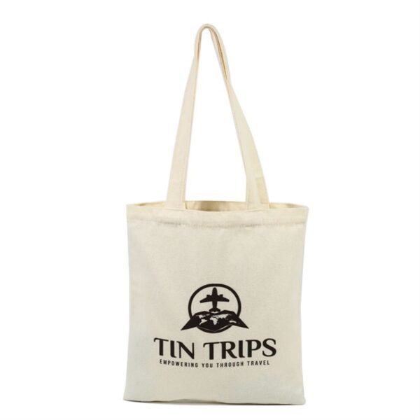 Eco Friendly Canvas Tote Bags (8)