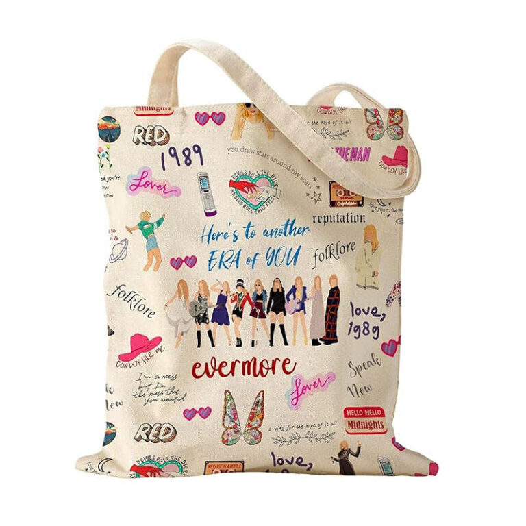 Eco friendly canva bag (2)