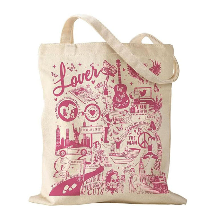 Eco friendly canva bag (3)