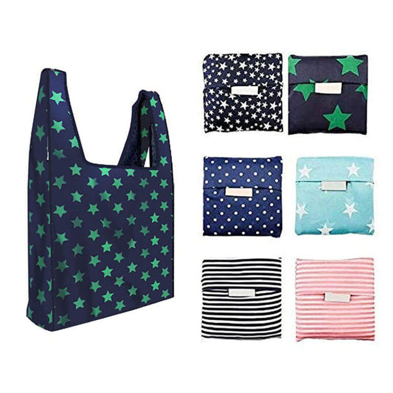 Foldable bags (1)