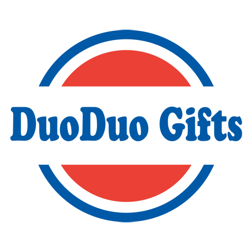 LOGO Favicon PNG - Duoduo Gifts