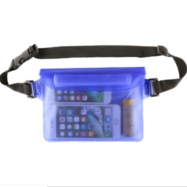 Waterproof bags (2)