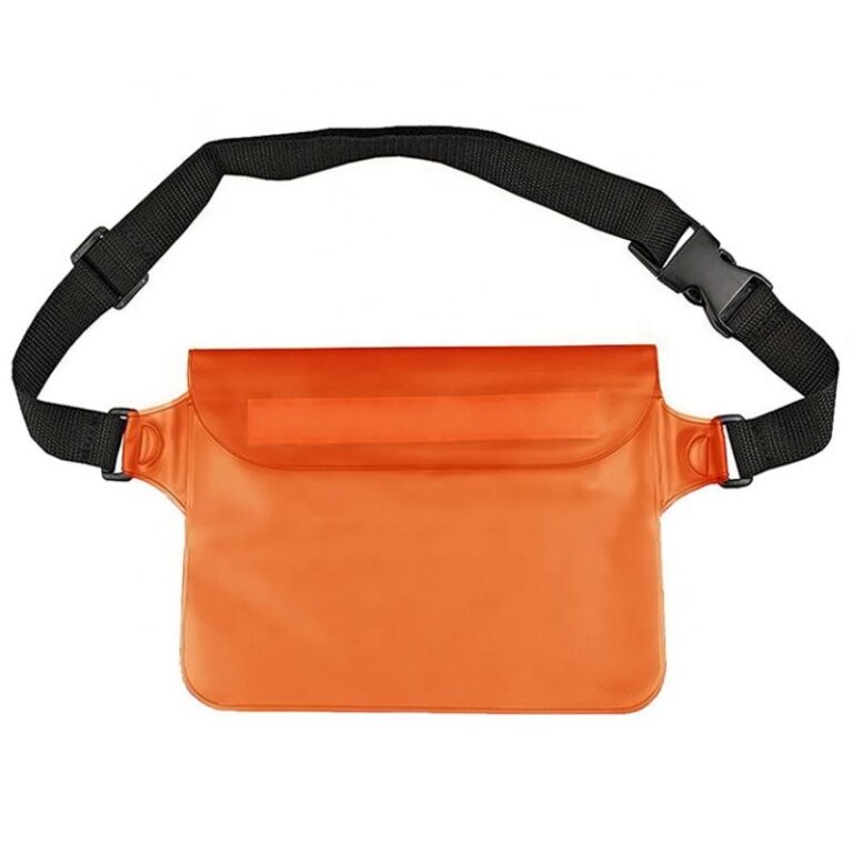 Waterproof bags (3)