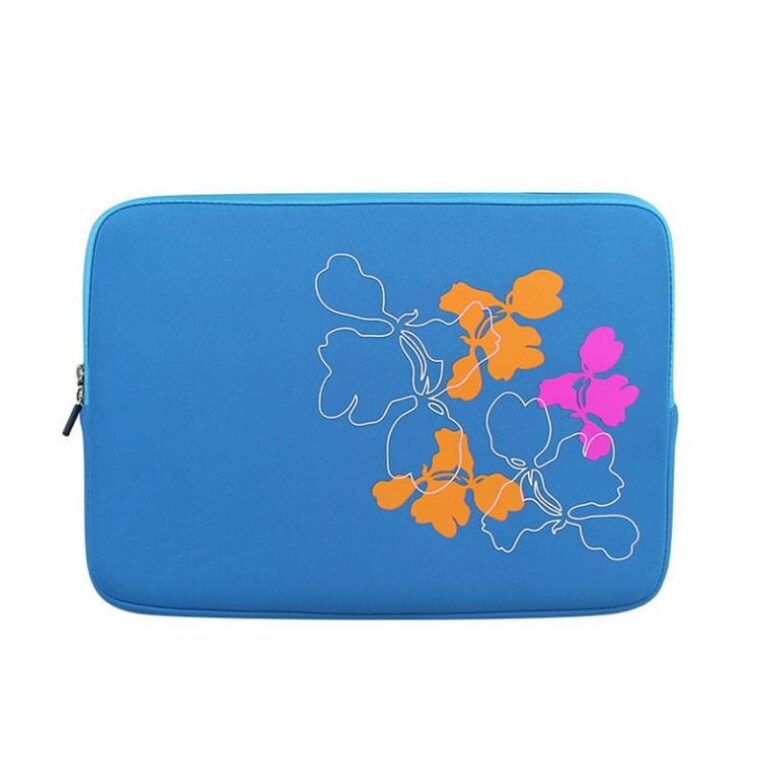 Custom Neoprene Laptop Sleeve (1)