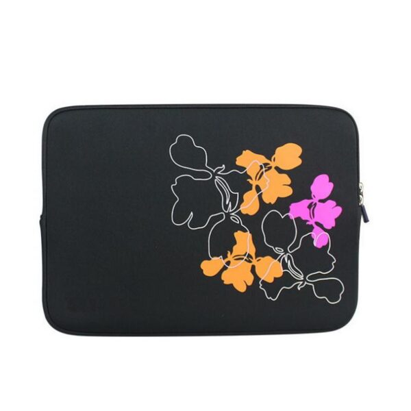 Custom Neoprene Laptop Sleeve (2)