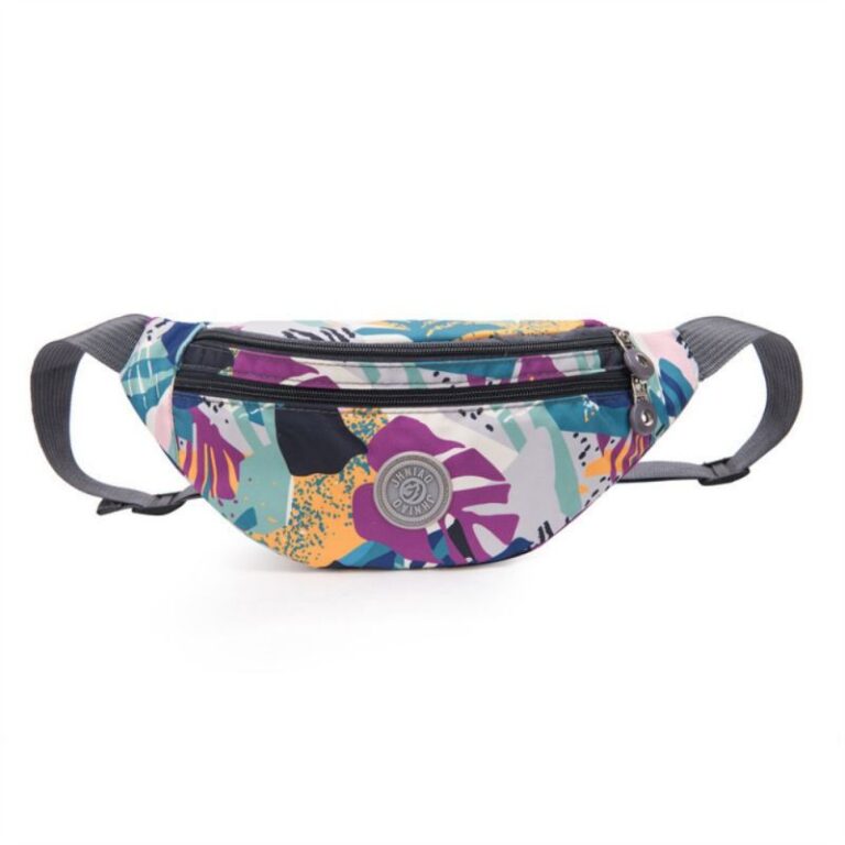 Dye Sublimationn Fanny Packs (3)