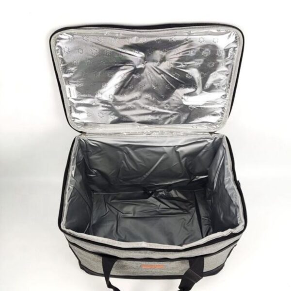 Insulated Lunch Picnic Cooler Bag (4)