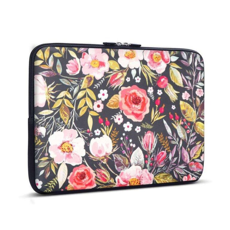 Neoprene Laptop Cover Bags (1)