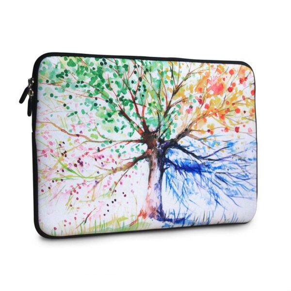 Neoprene Laptop Cover Bags (2)