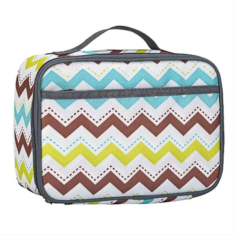 Outdoor Beach Cooler Bag (1)