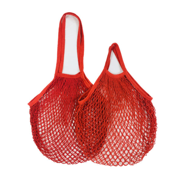 Reusable Cotton Mesh Grocery Bag (1)