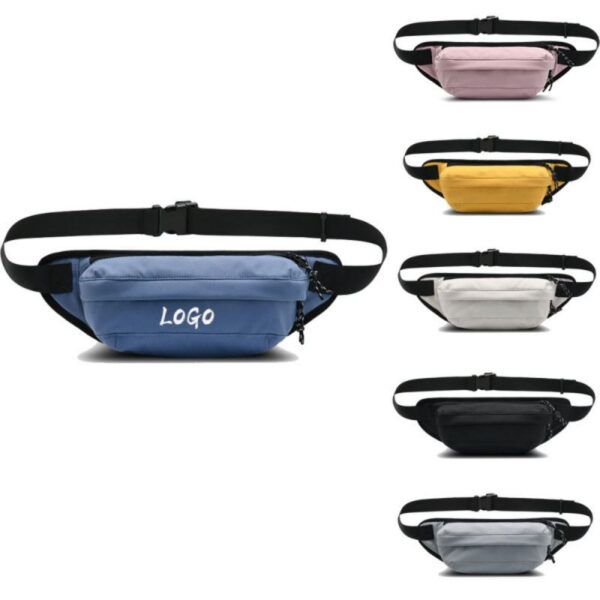 Waist Fanny Pack (2)