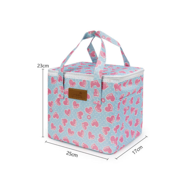 Waterproof Insulated Cooler Bag (5)