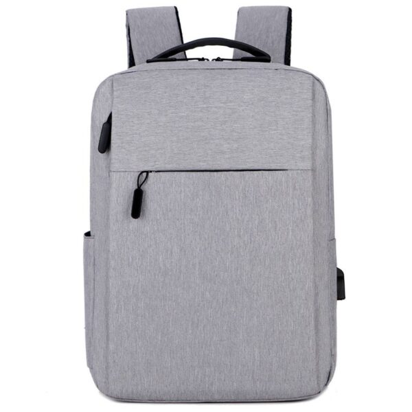 Waterproof Oxford Laptop Backpack (4)