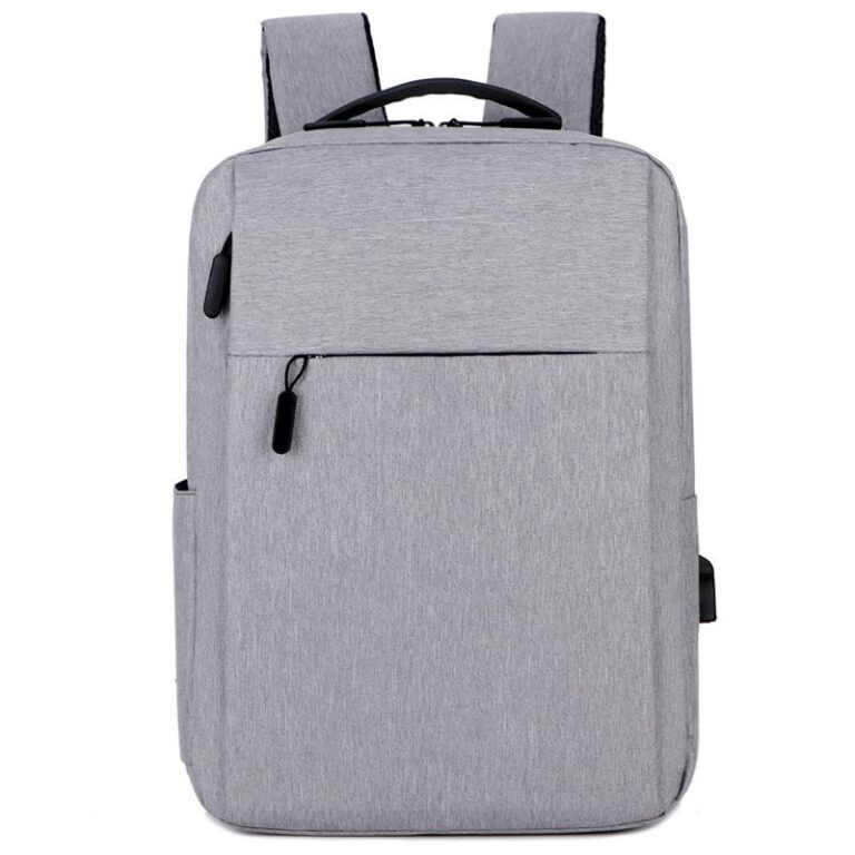 Waterproof Oxford Laptop Backpack (4)