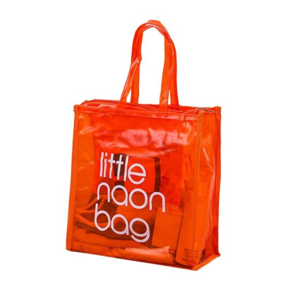 Waterproof PVC Beach Bag (4)