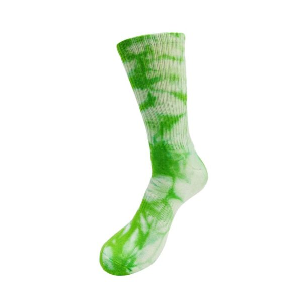 3D Printing Dye Sublimation Socks