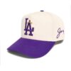 5 Panel Baseball Cap