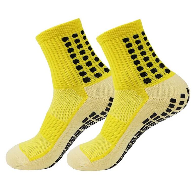 Anti-slip Socks