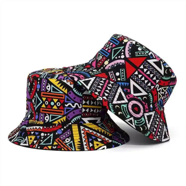 Full Color Bucket Hat