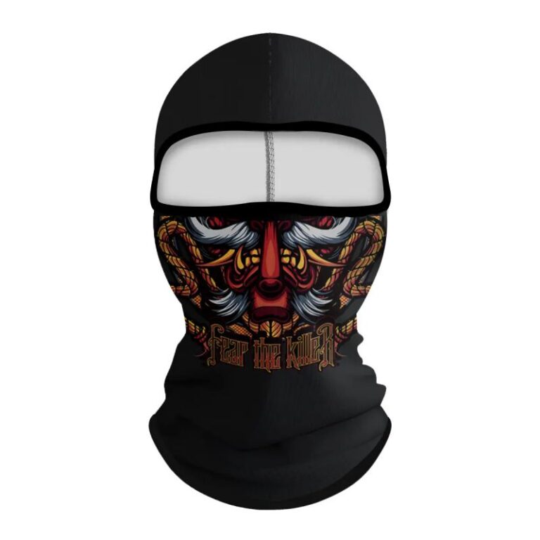 Polyester Balaclava Mask