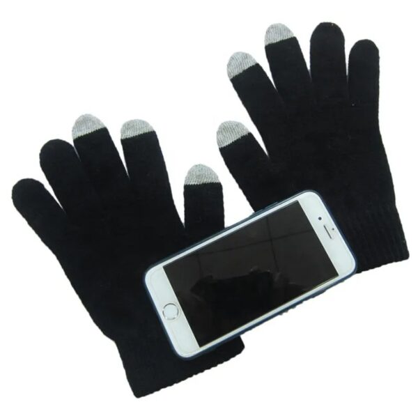 Screen Touch Winter Gloves