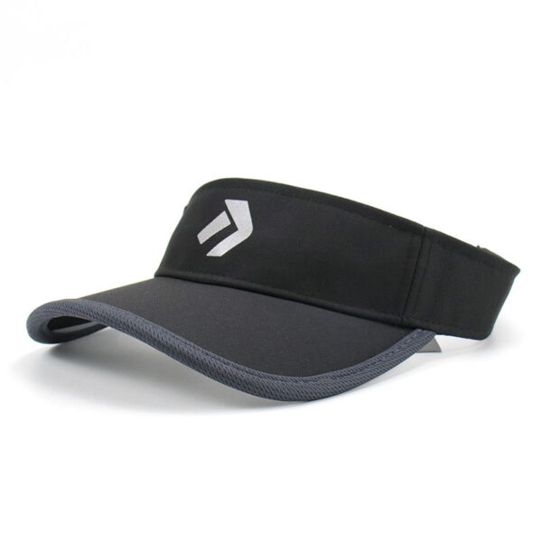 Sun Protection Outdoor Sport Visor Cap