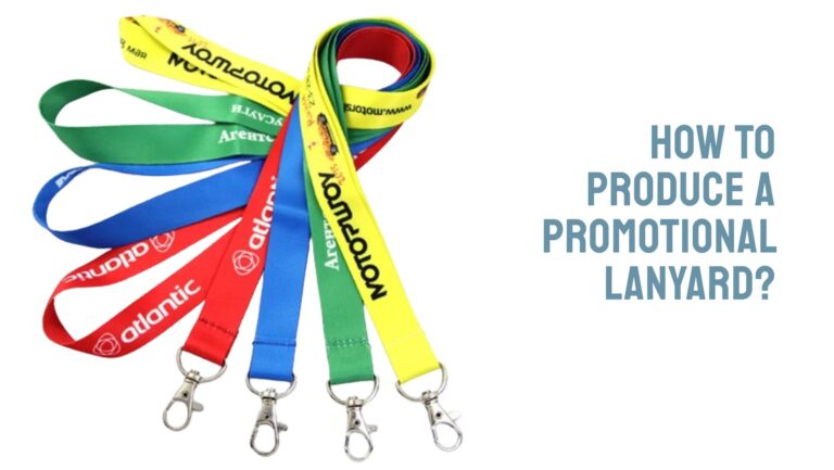 promotional lanyards